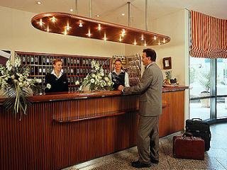 Hotel Mercure Berlin Hennigsdorf