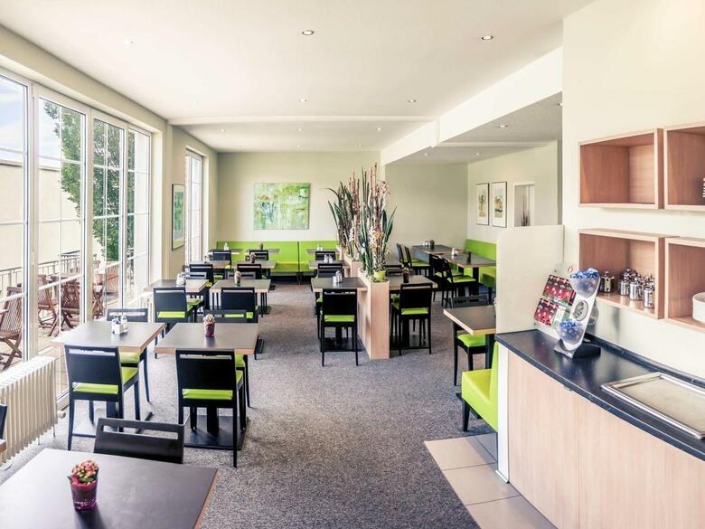 Hotel Mercure Muenchen Airport Aufkirchen