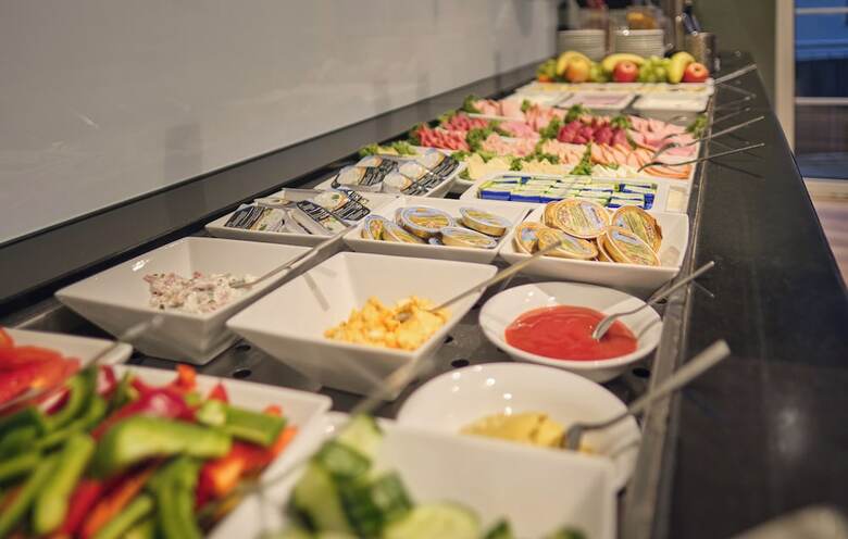 Hotel Mercure Muenchen Airport Aufkirchen