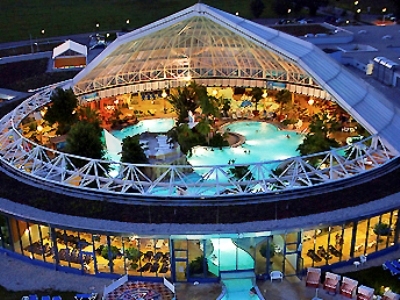 Hotel Mercure Muenchen Airport Aufkirchen