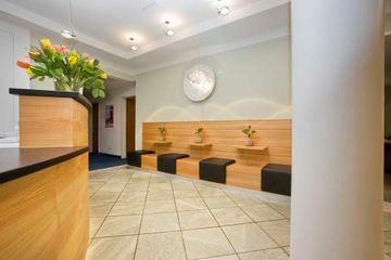 Hotel Mercure Muenchen Airport Aufkirchen