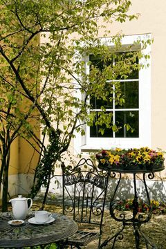Hotel Mercure Muenchen Airport Aufkirchen