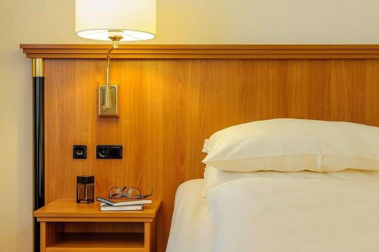 Mercure Hotel Muenchen Altstadt