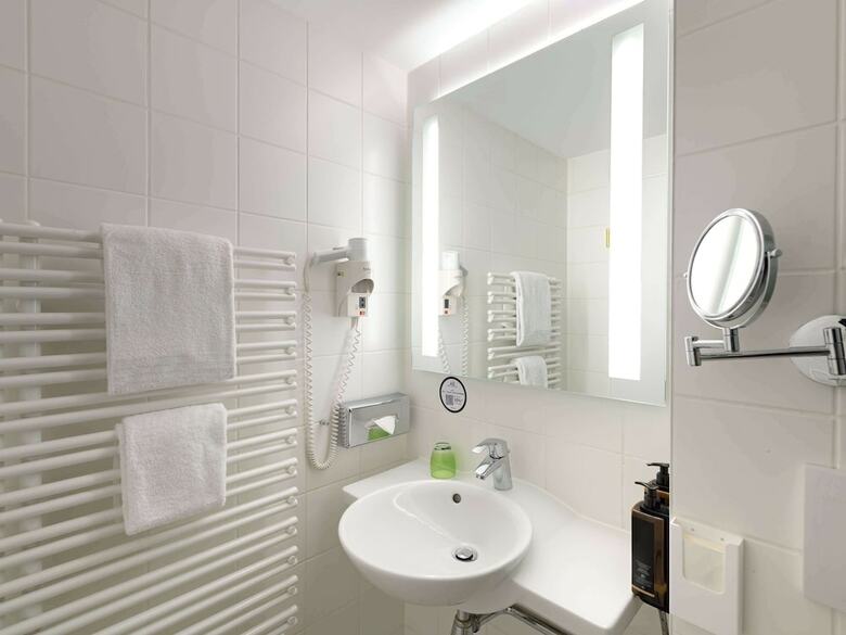 Mercure Hotel Muenchen Altstadt