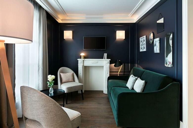 Hotel Mercure Paris Royal Madeleine