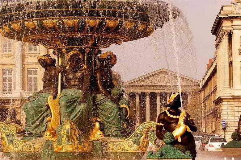 Hotel Mercure Paris Royal Madeleine
