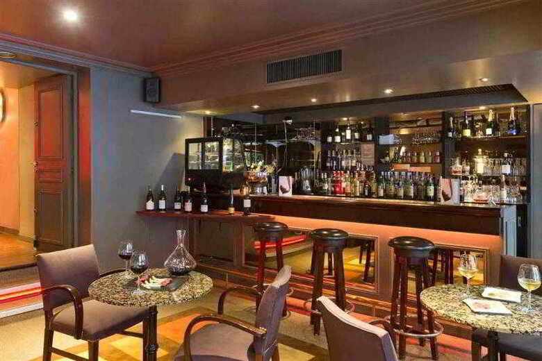 Hotel Mercure Paris Royal Madeleine