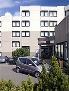 Mercure Hotel Frankfurt Airpor