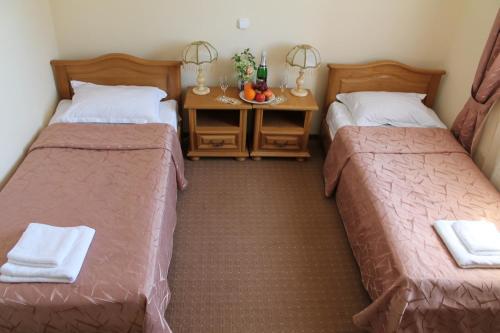 Ligena Econom Hotel