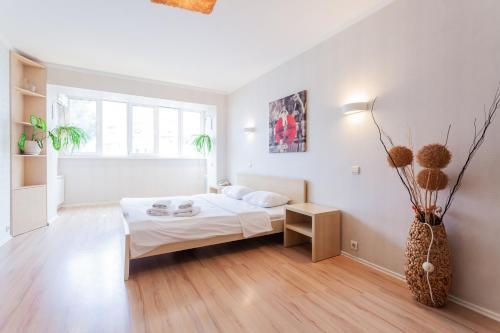 Apartamento Kievapartmentnow On Maidan Area