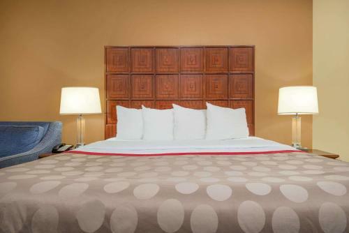 Hotel Ramada By Wyndham Columbus North