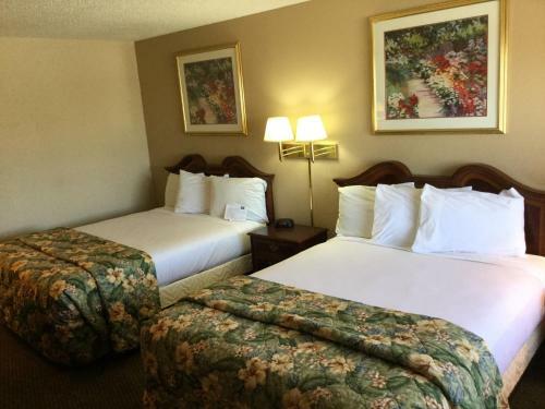 Motel Knights Inn Hermiston