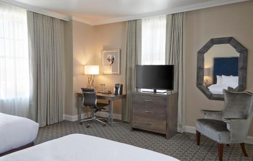 The Redmont Hotel - Birmingham