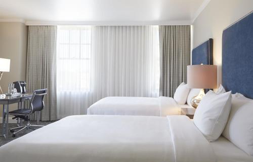 The Redmont Hotel - Birmingham