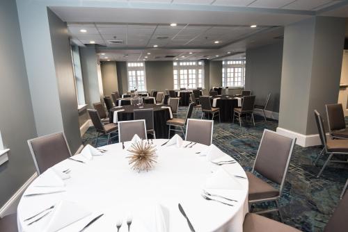 The Redmont Hotel - Birmingham