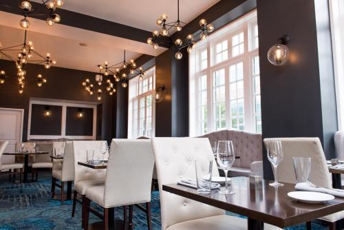 The Redmont Hotel - Birmingham