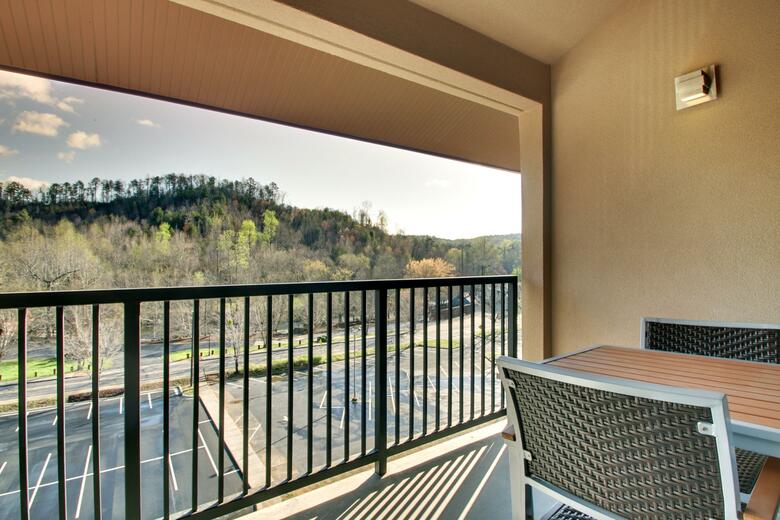 Hotel Holiday Inn Express & Suites Helen