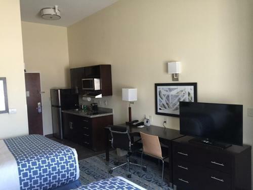 Suburban Extended Stay Hotel Donaldsonville