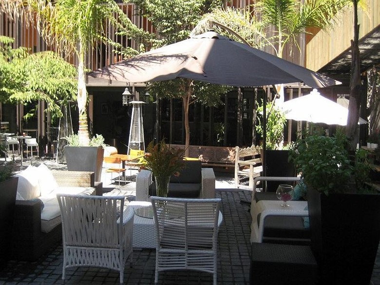 Hotel The Aubrey Santiago