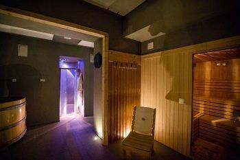 Hotel Bernina