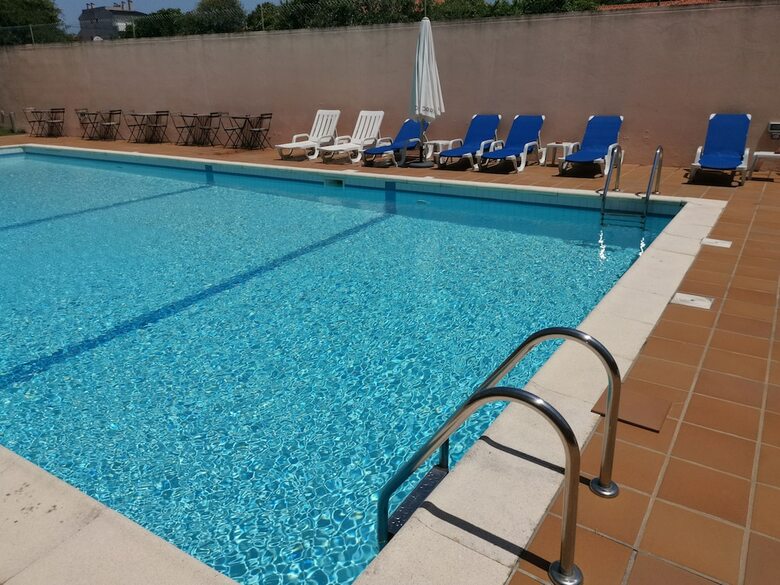 Hotel La Fontaine
