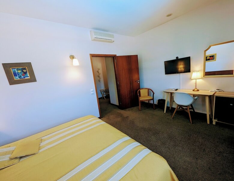 Hotel La Fontaine