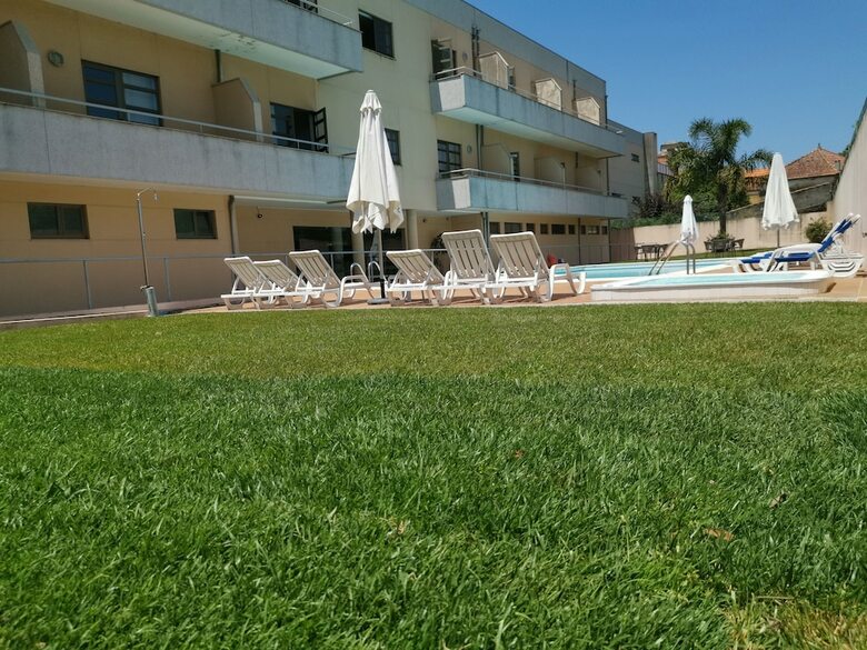 Hotel La Fontaine