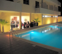 Hotel La Fontaine
