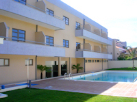 Hotel La Fontaine