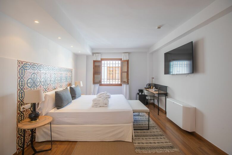 Hotel Soho Boutique Atalia