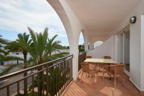 Apartamentos Cala D'or Playa