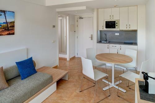 Apartamentos Cala D'or Playa