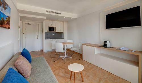 Apartamentos Cala D'or Playa