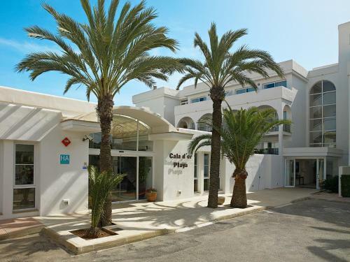 Apartamentos Cala D'or Playa