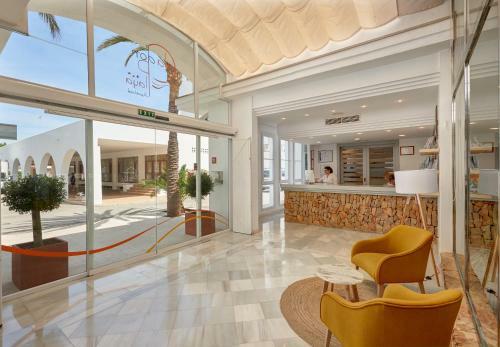 Apartamentos Cala D'or Playa