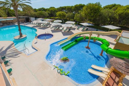 Apartamentos Cala D'or Playa