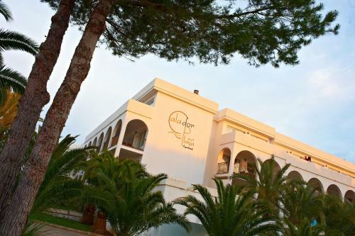 Apartamentos Cala D'or Playa