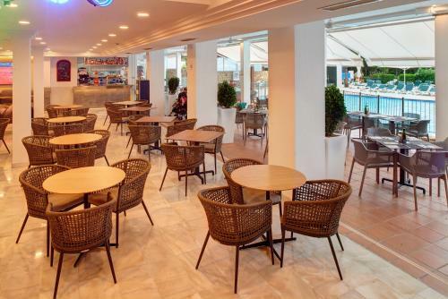 Apartamentos Cala D'or Playa