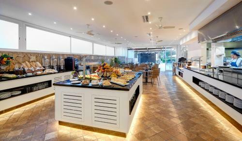 Apartamentos Cala D'or Playa