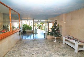 Apartamentos Trinisol II