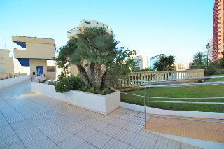 Apartamentos Trinisol II