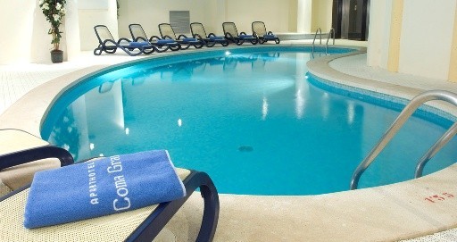 Aparthotel Hipotels Coma Gran