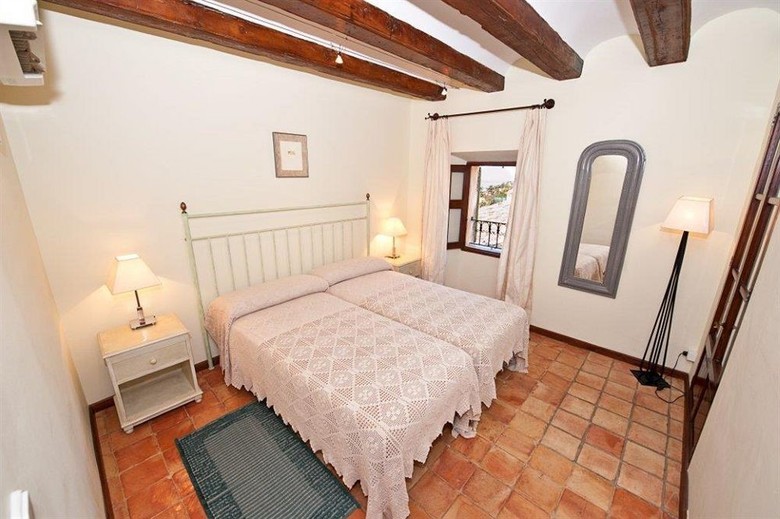 Agroturismo D'es Puig