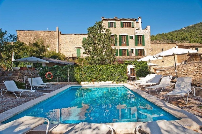 Agroturismo D'es Puig