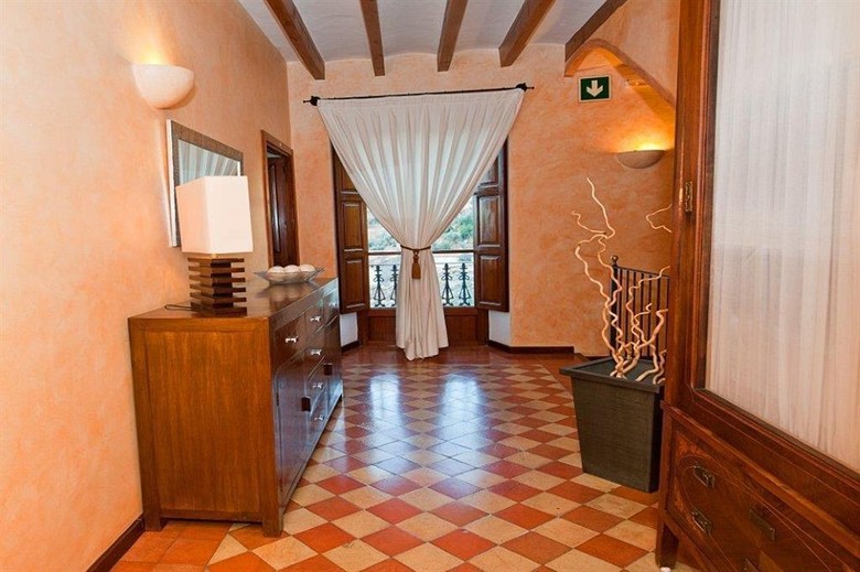 Agroturismo D'es Puig