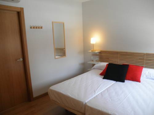 Hostal Dormavalencia Hostel