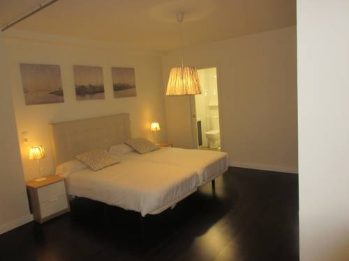 Hostal Dormavalencia Hostel