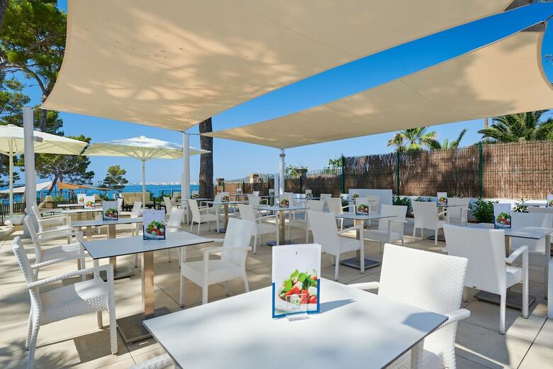 Hotel Hipotels Eurotel Punta Rotja