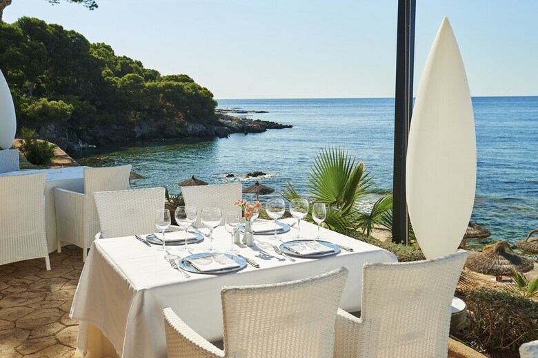Hotel Hipotels Eurotel Punta Rotja