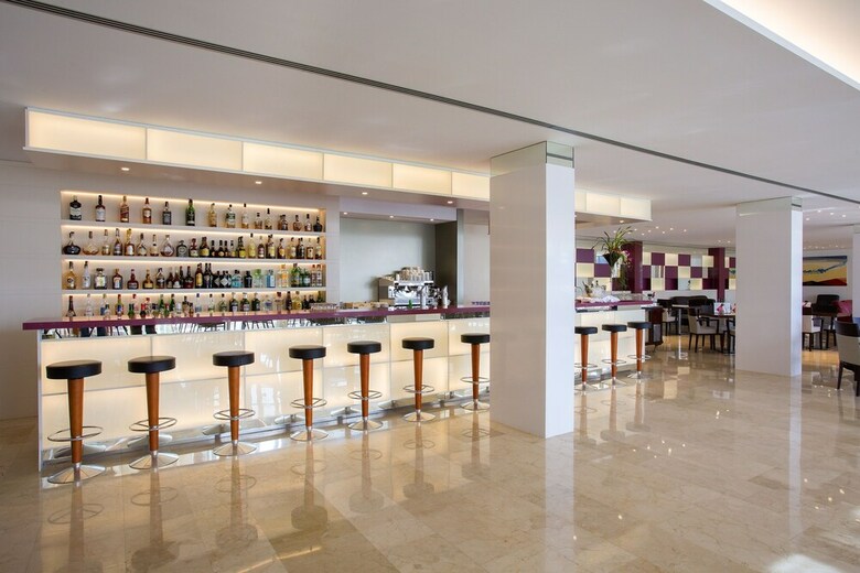 Hotel Hipotels Eurotel Punta Rotja